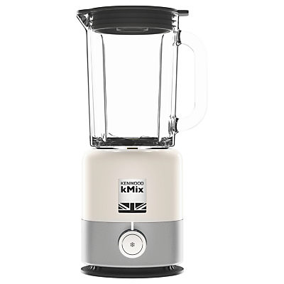 Kenwood kMix BLX750 Blender Cream Kenwood kMix BLX750 Blender Cream